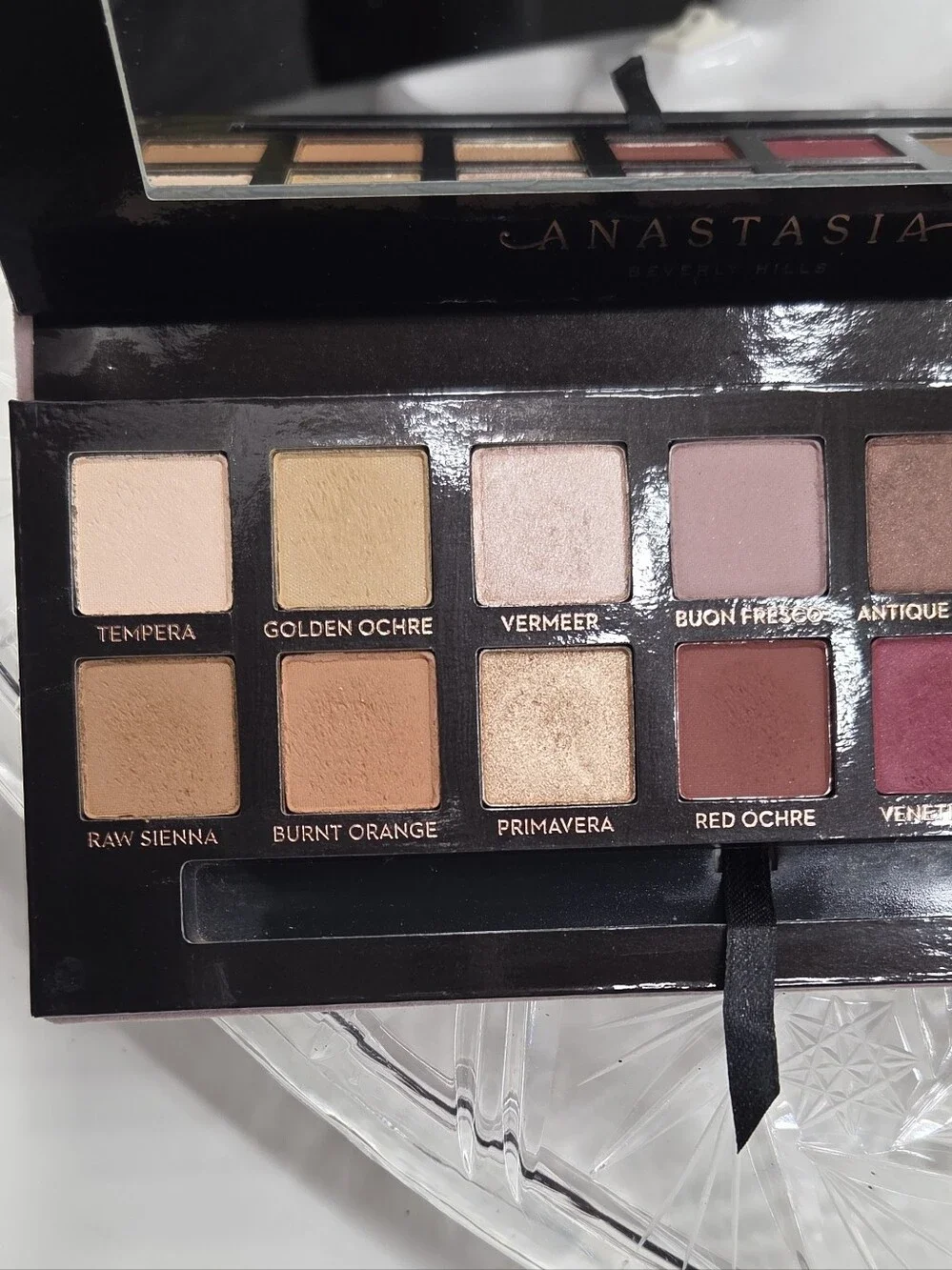Anastasia Beverly Hills anastasia beverly